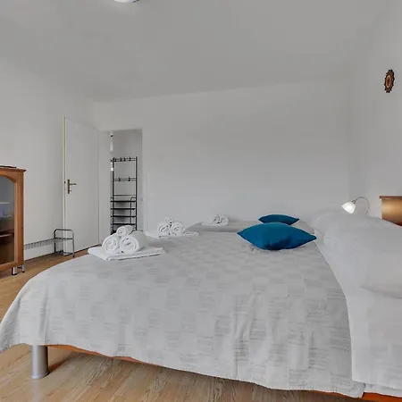 Apartment View Makarska