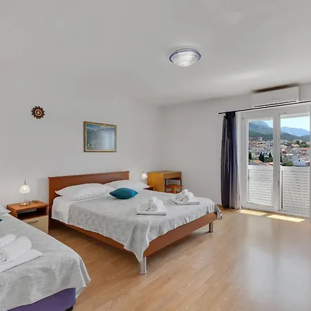View Apartment *