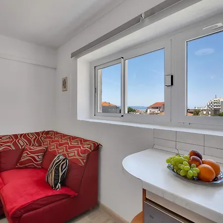 Apartment View