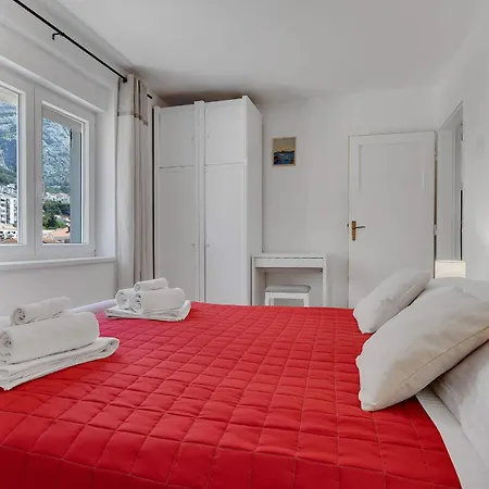 View Apartment Makarska