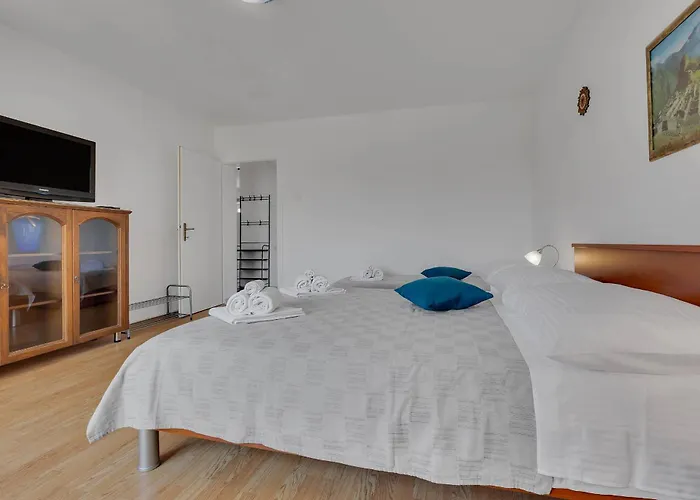 Apartment View Makarska